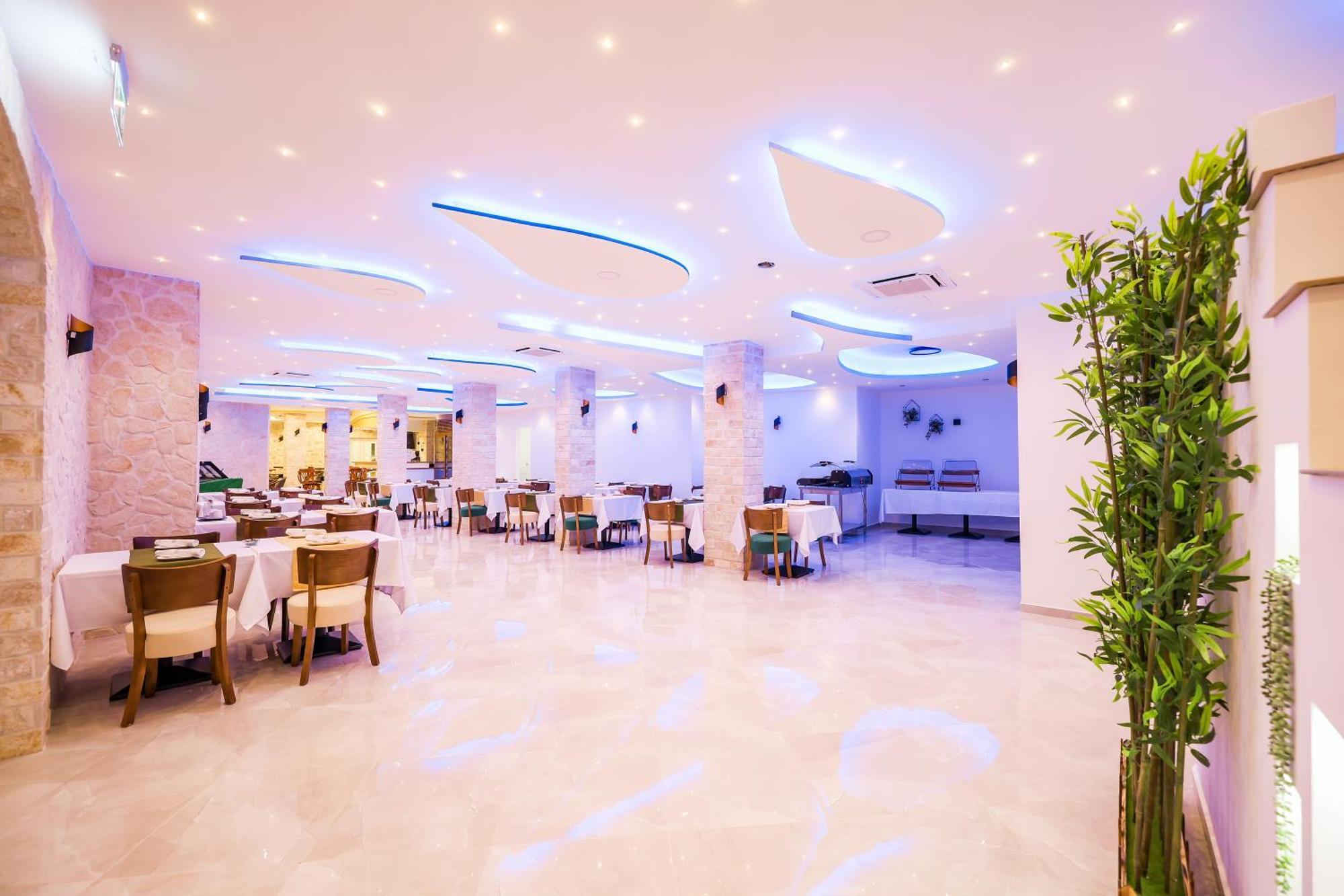 Hotel Kanjon Zrmanje Obrovac Dış mekan fotoğraf