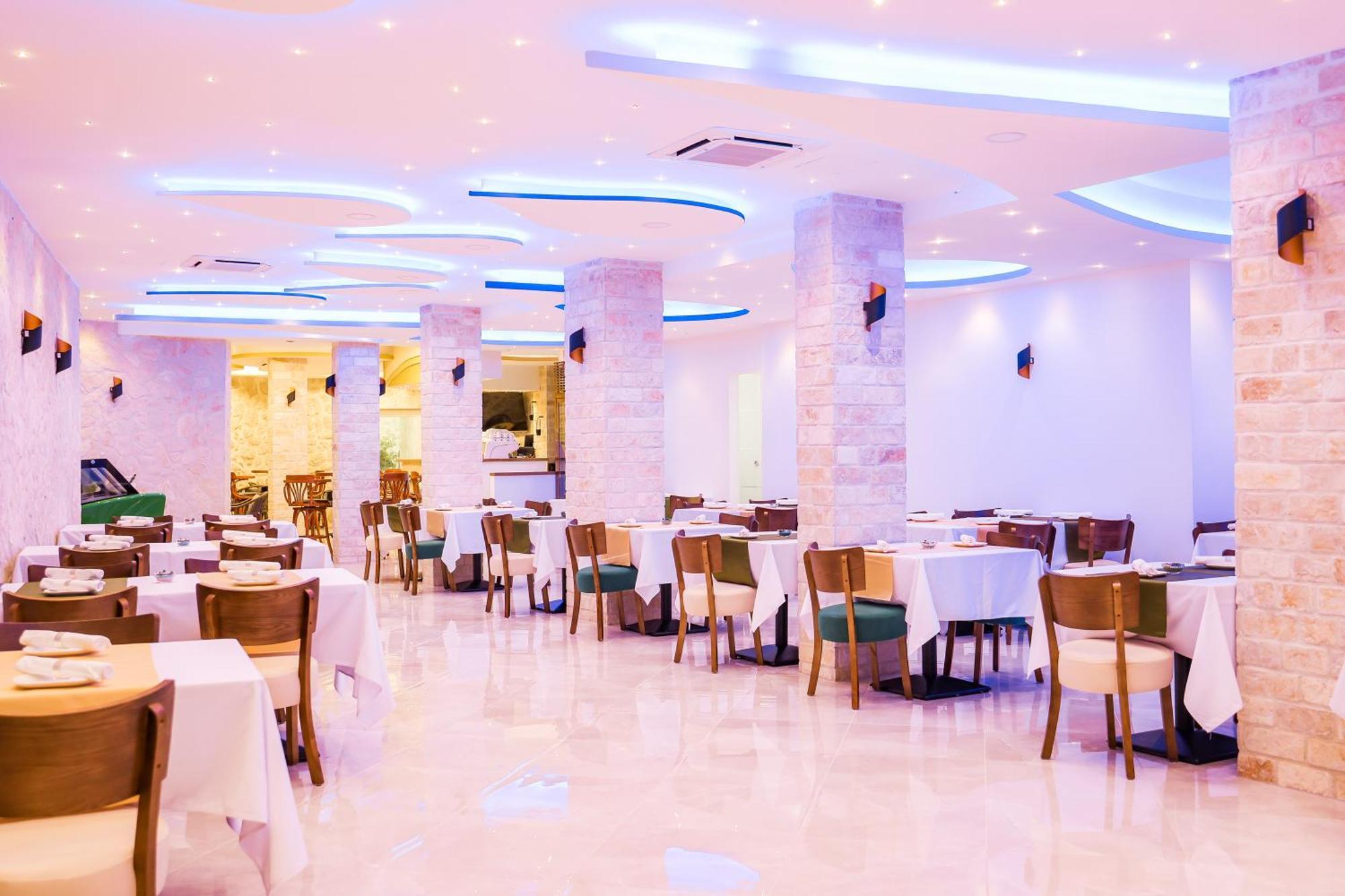 Hotel Kanjon Zrmanje Obrovac Dış mekan fotoğraf