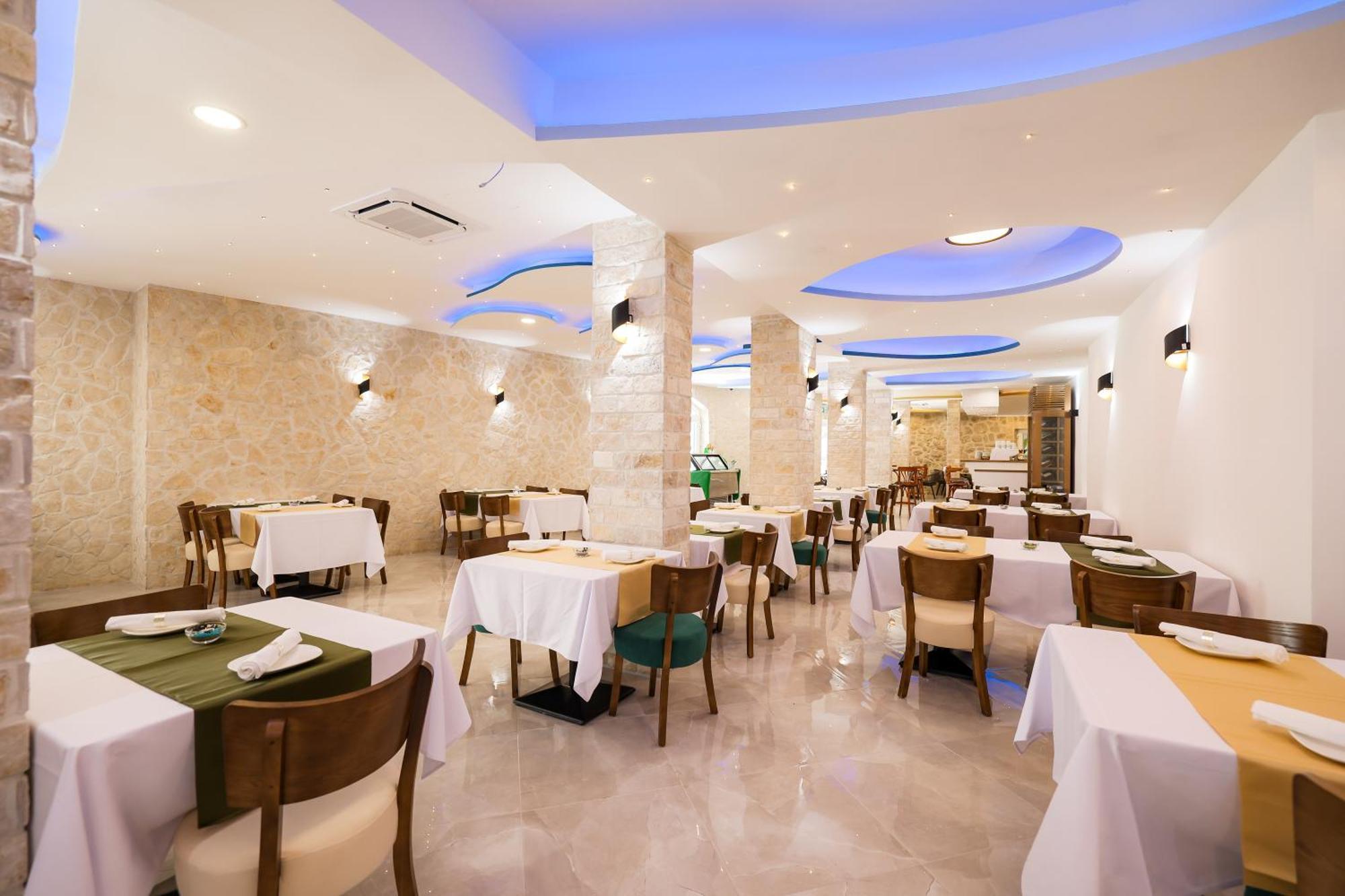 Hotel Kanjon Zrmanje Obrovac Dış mekan fotoğraf