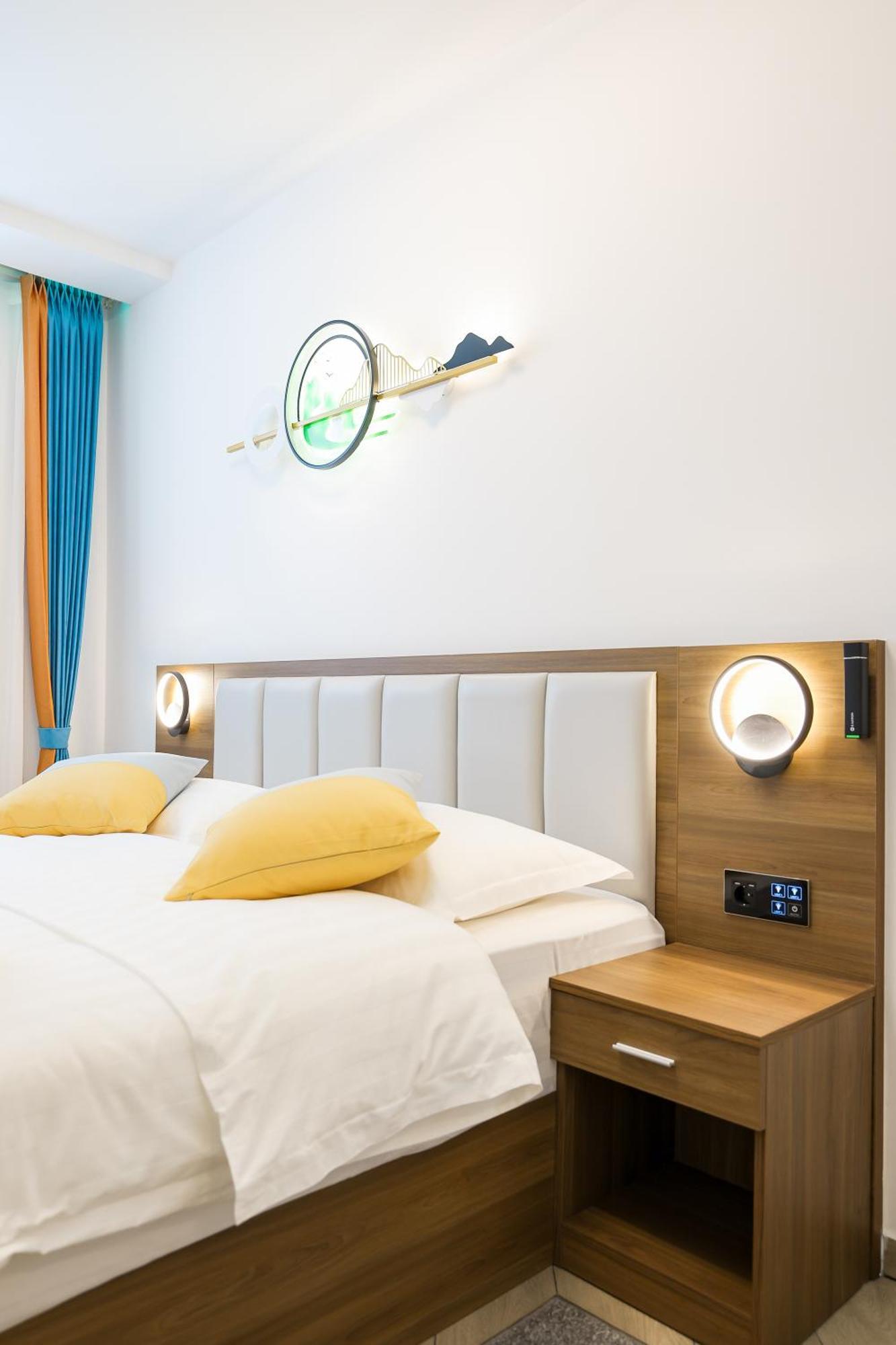 Hotel Kanjon Zrmanje Obrovac Dış mekan fotoğraf