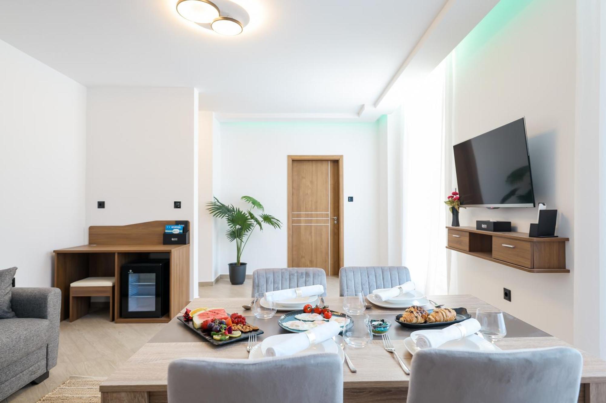 Hotel Kanjon Zrmanje Obrovac Dış mekan fotoğraf