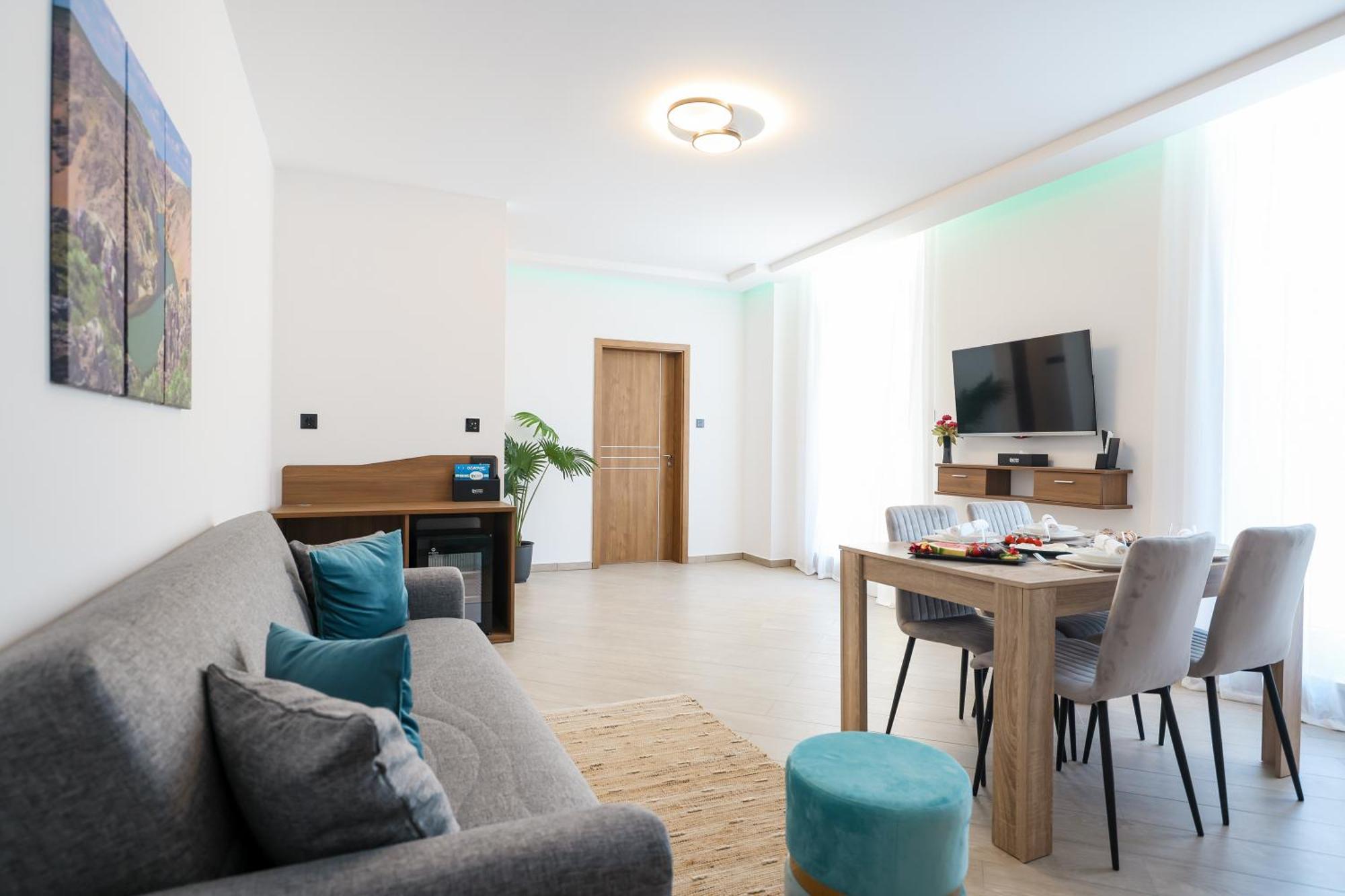 Hotel Kanjon Zrmanje Obrovac Dış mekan fotoğraf